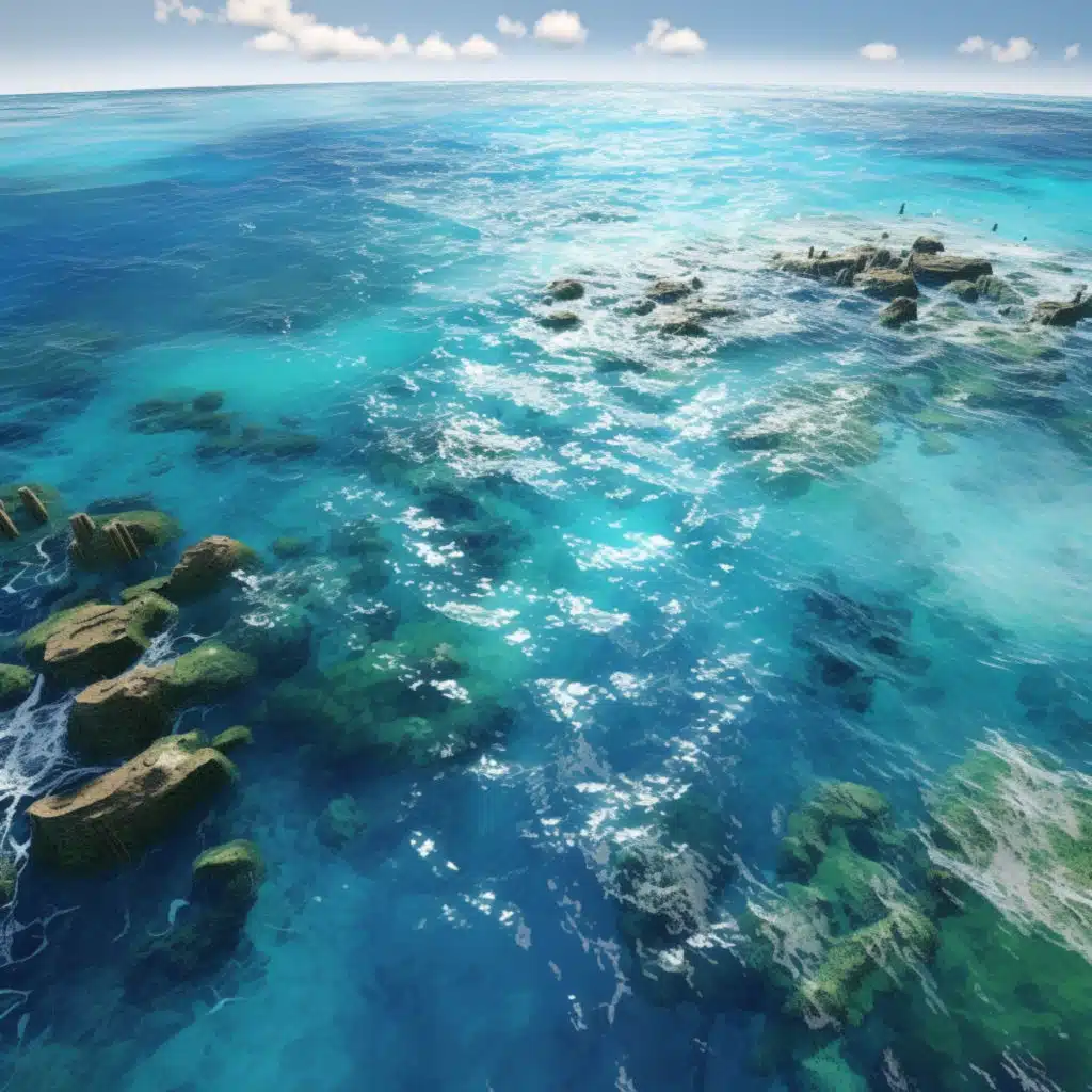 Sea's Serene Echo for Pets