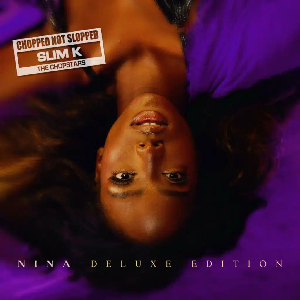 You Should Be Here (Chopnotslop Remix)