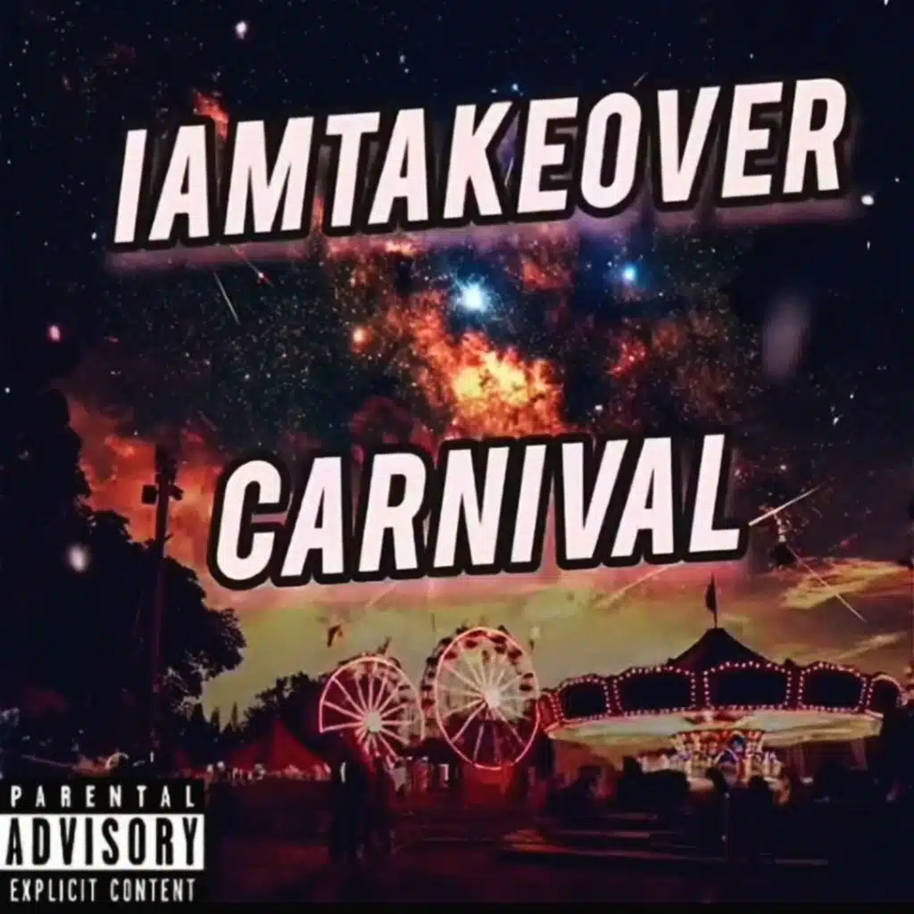 Iamtakeover