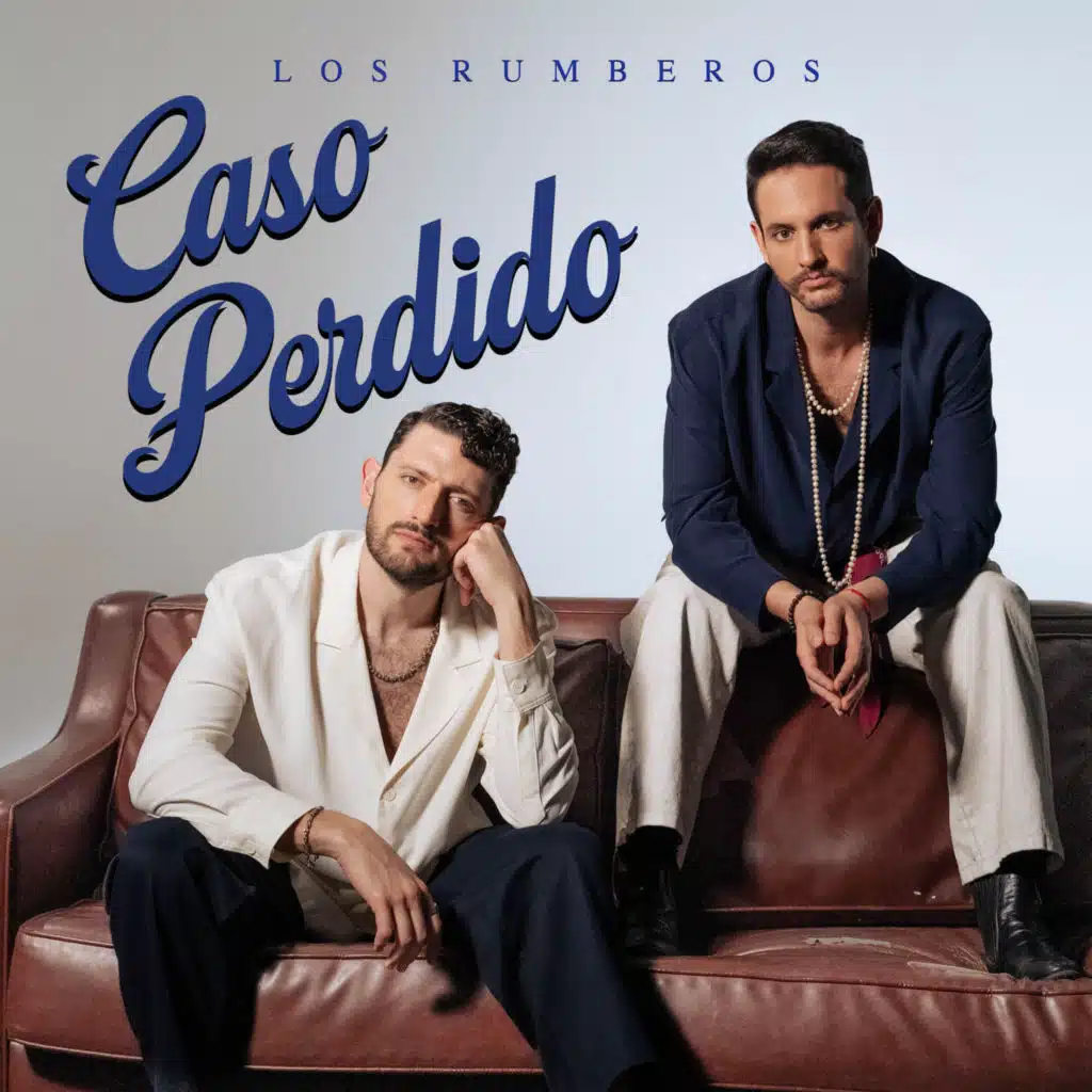 Los Rumberos