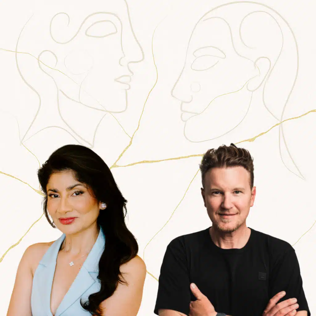 782: Resilience, Business Mastery, and the Future of Aesthetic Longevity with Dr. Felix Bertram