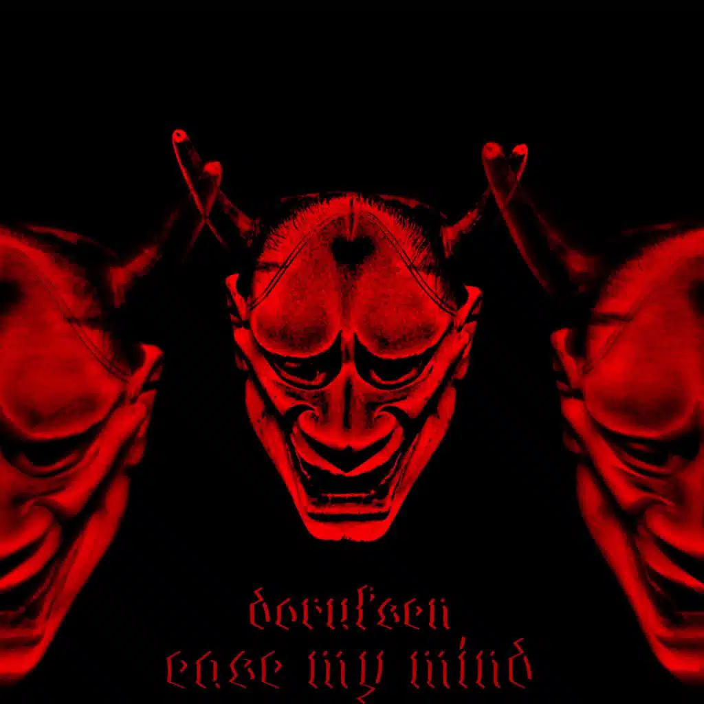 Ease my mind