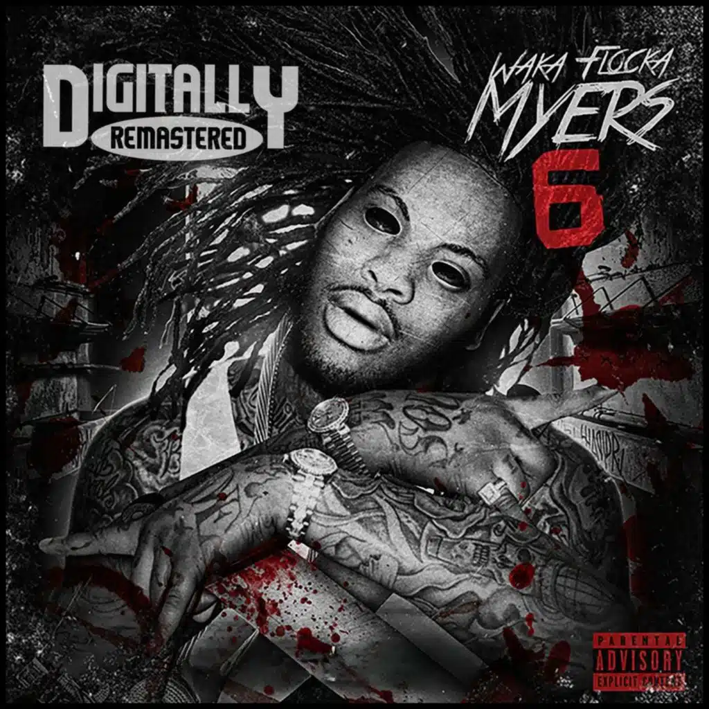 Let's Get Fucked Up (feat. Jaided & YT)