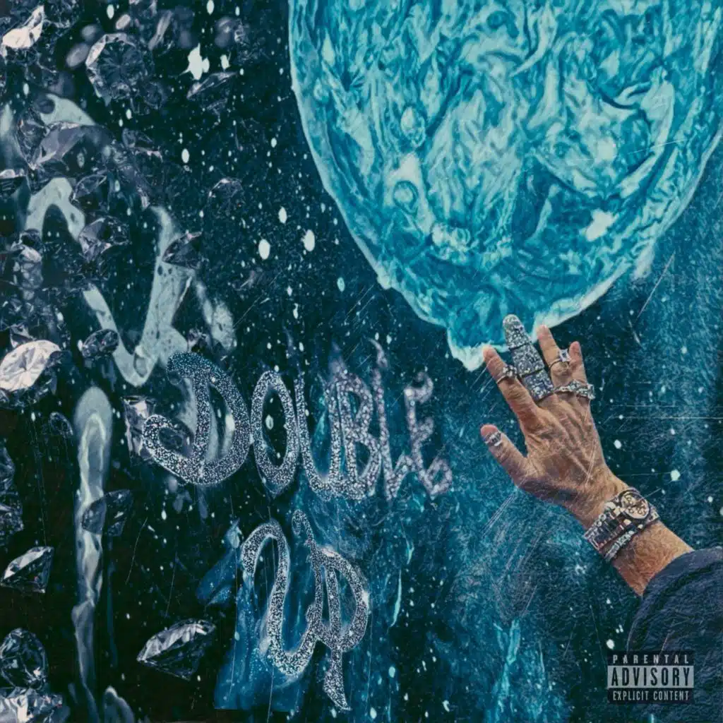 No Fear Only Love (feat. Shifrah & Camille)