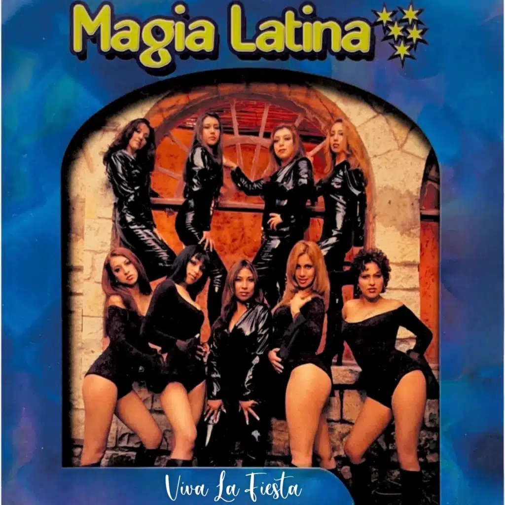 Magia Latina