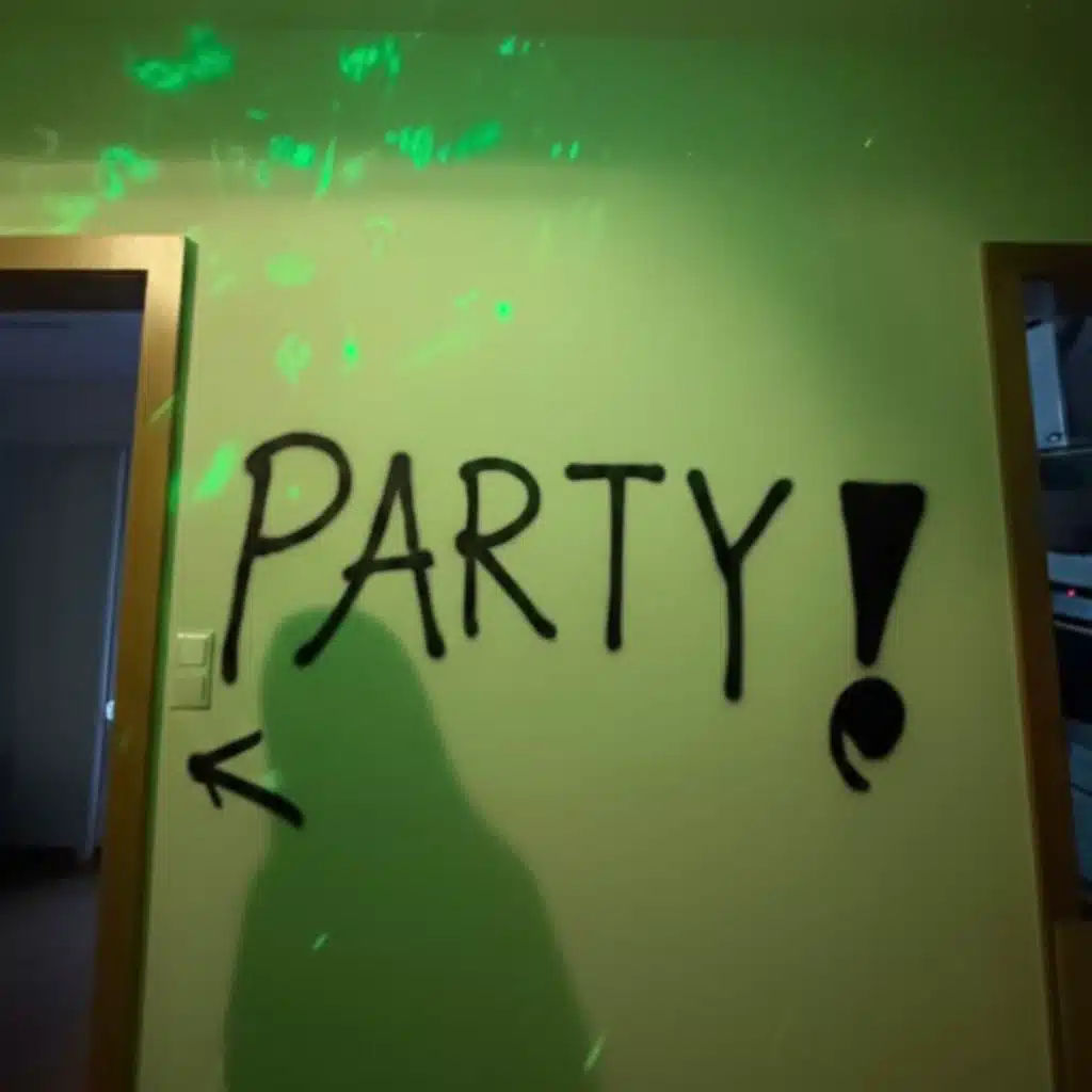 PARTY (feat. Exclusiv Boy)