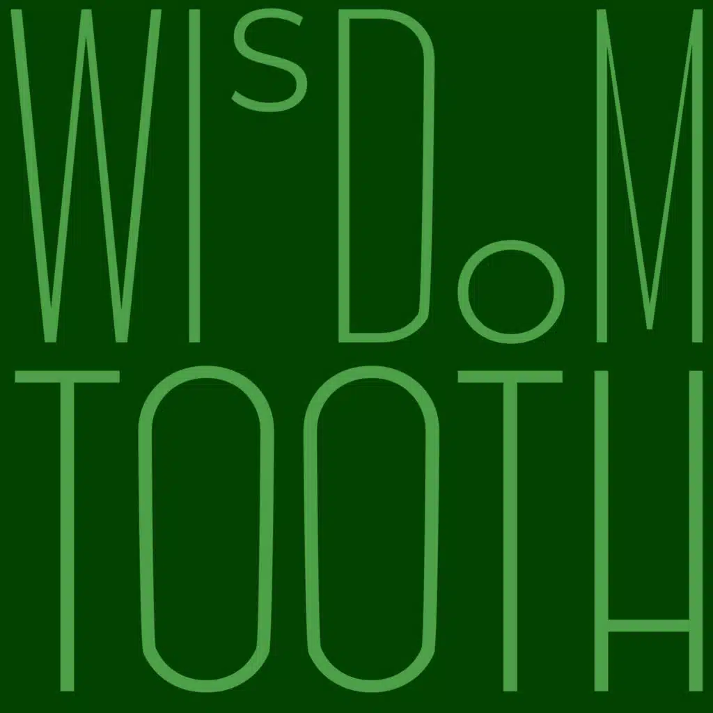 Wisdom Tooth (feat. Wes Georgiev & Martin Freiberg)