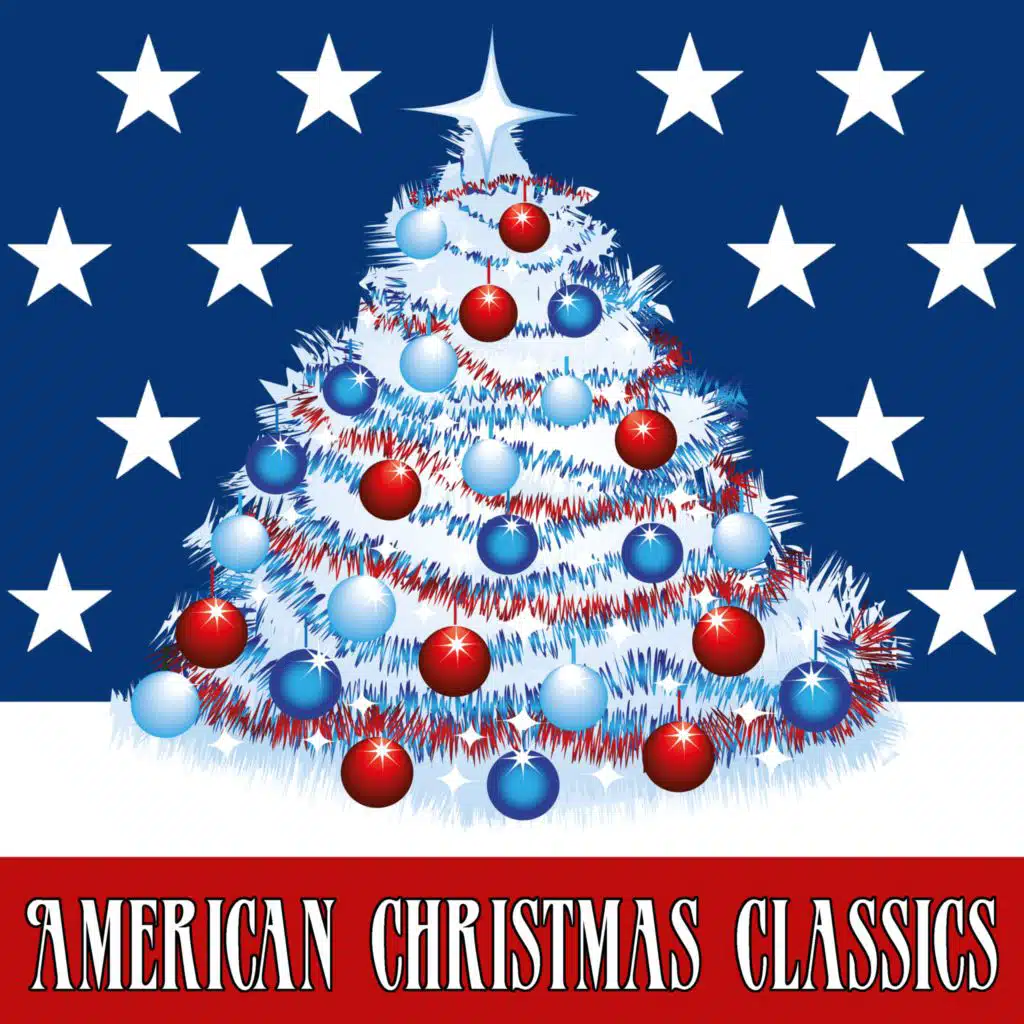 Rockin' Around the Christmas Tree