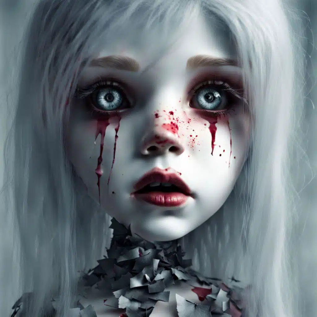 Broken Doll Reimagined (feat. Logan & Kasey)