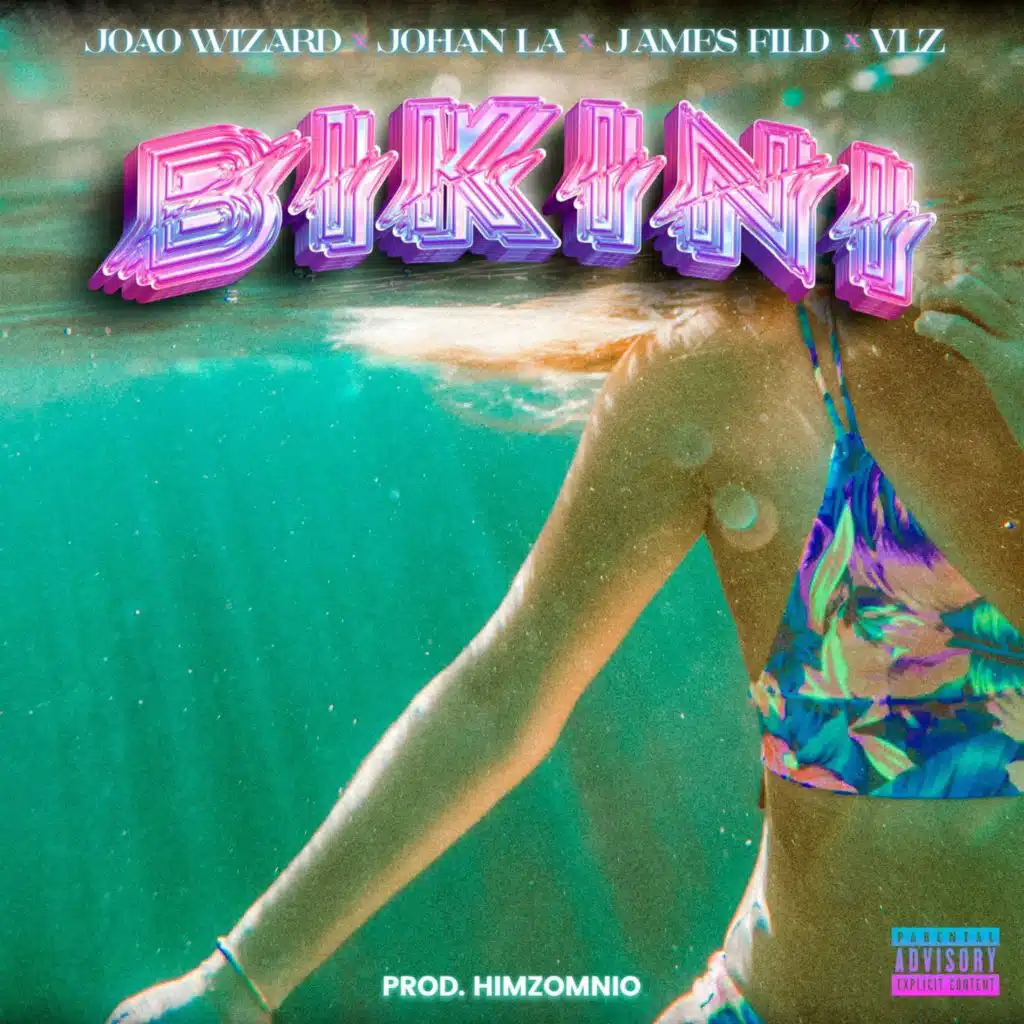 Bikini (feat. VLZ & Himzomnio)