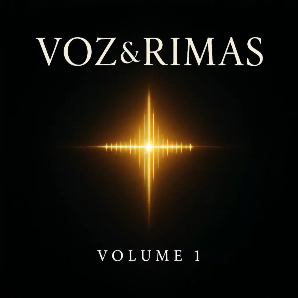 Voz&Rimas – Volume 1