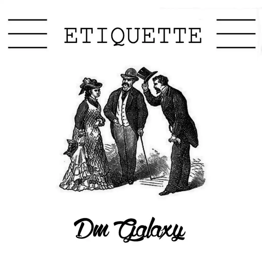 Etiquette (Original Mix)