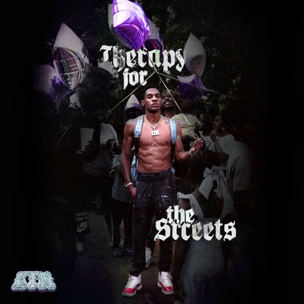 Therapy for the Streets