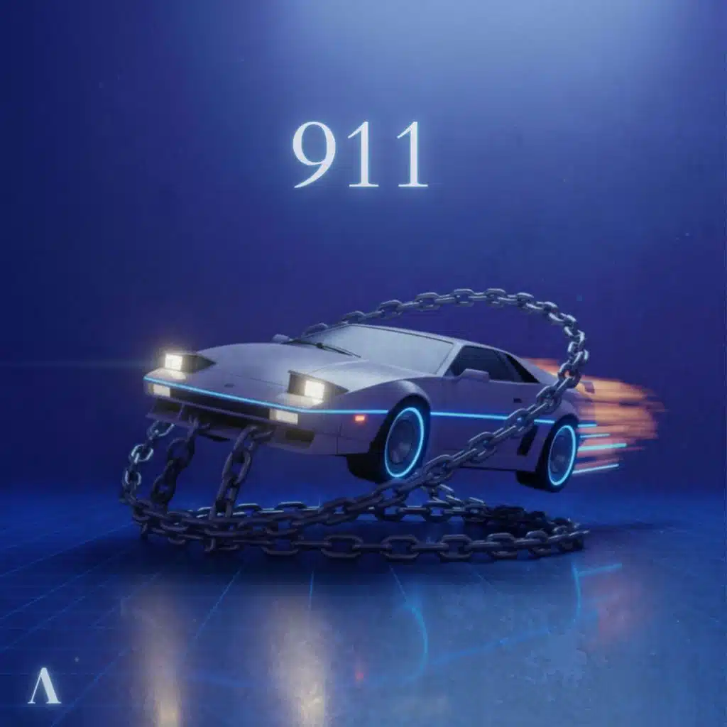 911