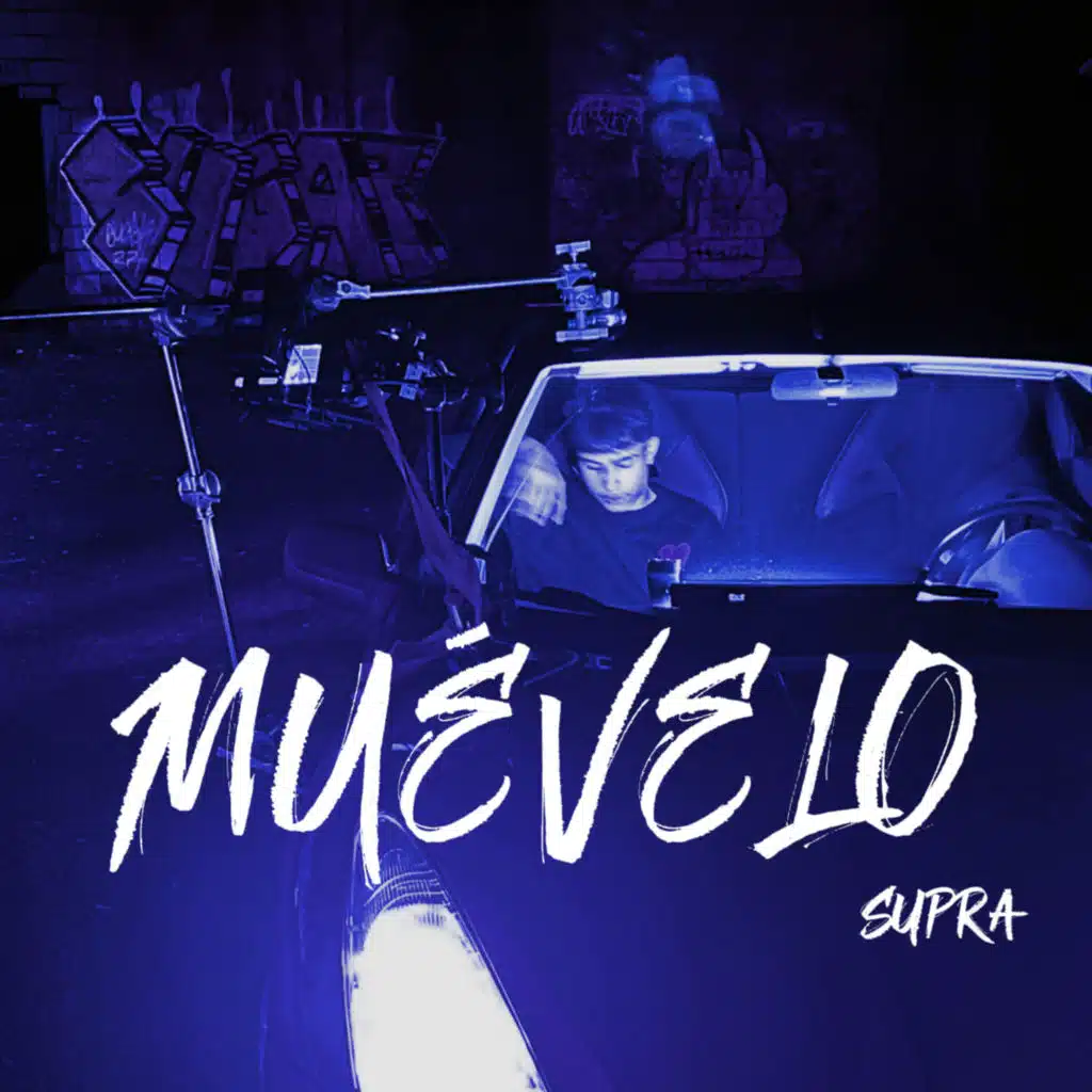 Muévelo