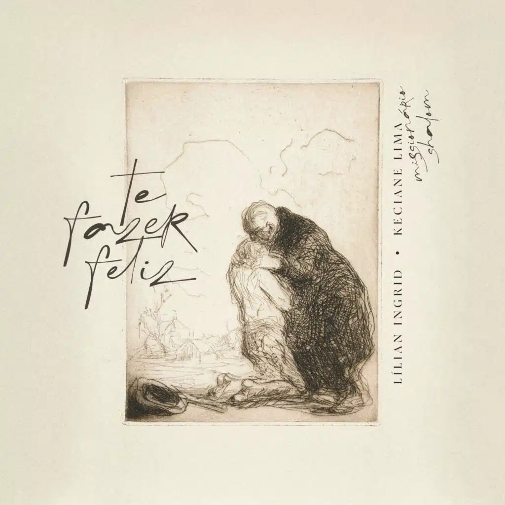 Te Fazer Feliz (feat. Keciane Lima & Missionário Shalom)