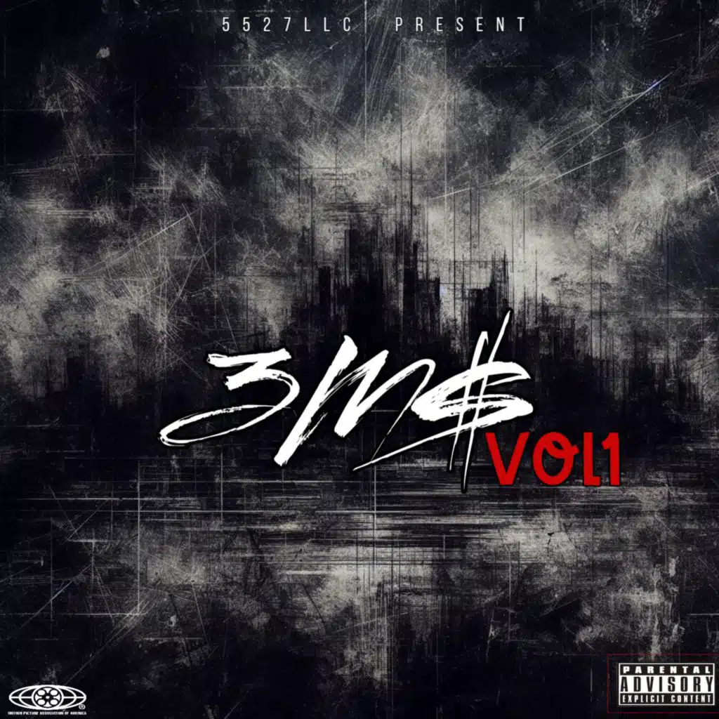 3inch (feat. Li5ever, Tray7, 5ive2wö & Undead)