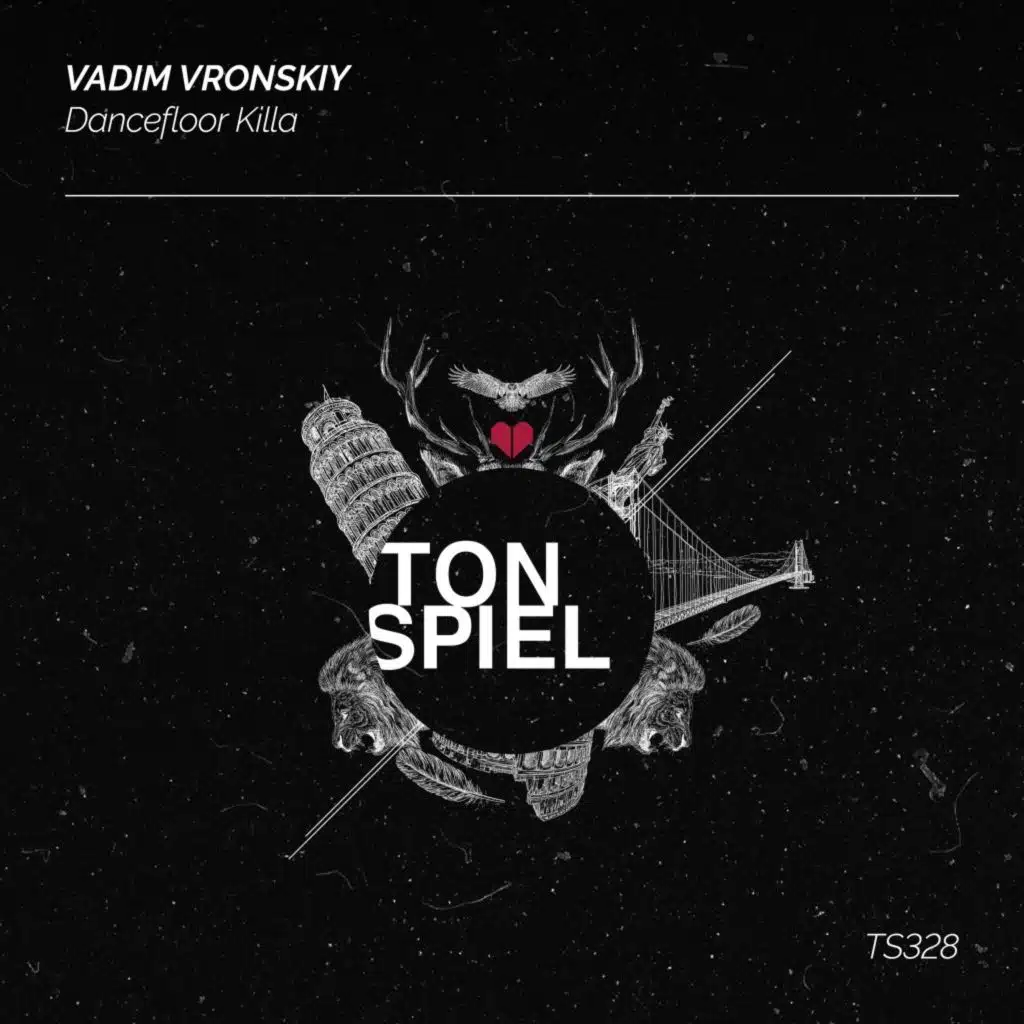 Vadim Vronskiy