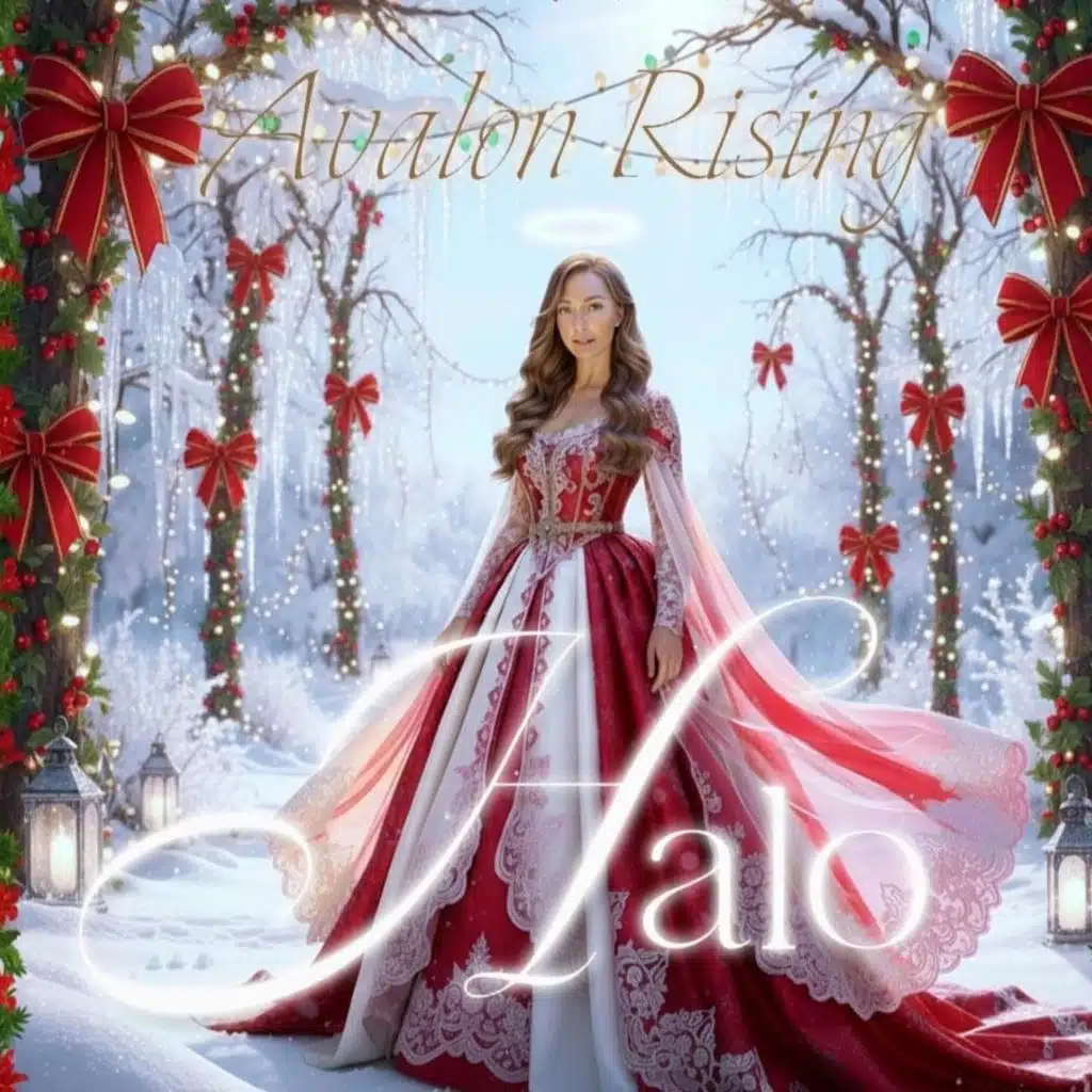 Avalon Rising
