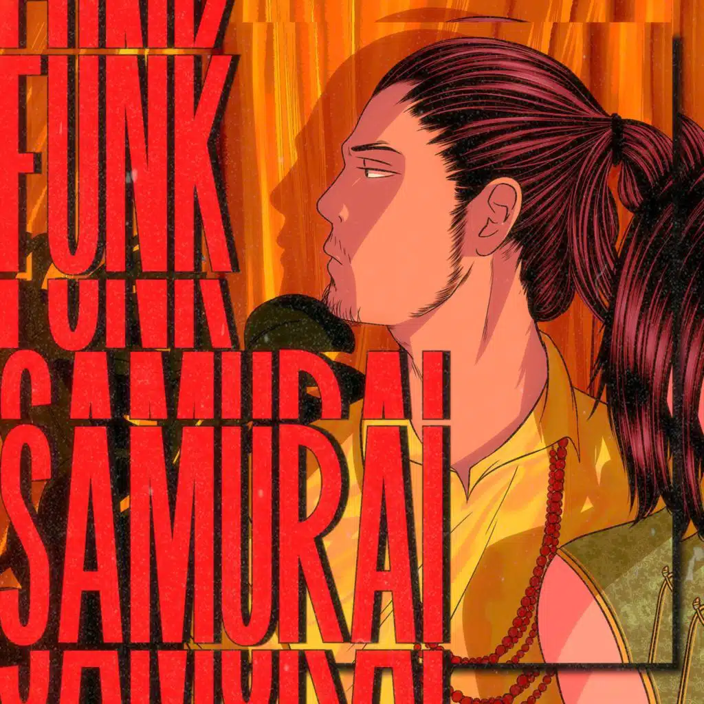 Funk Samurai