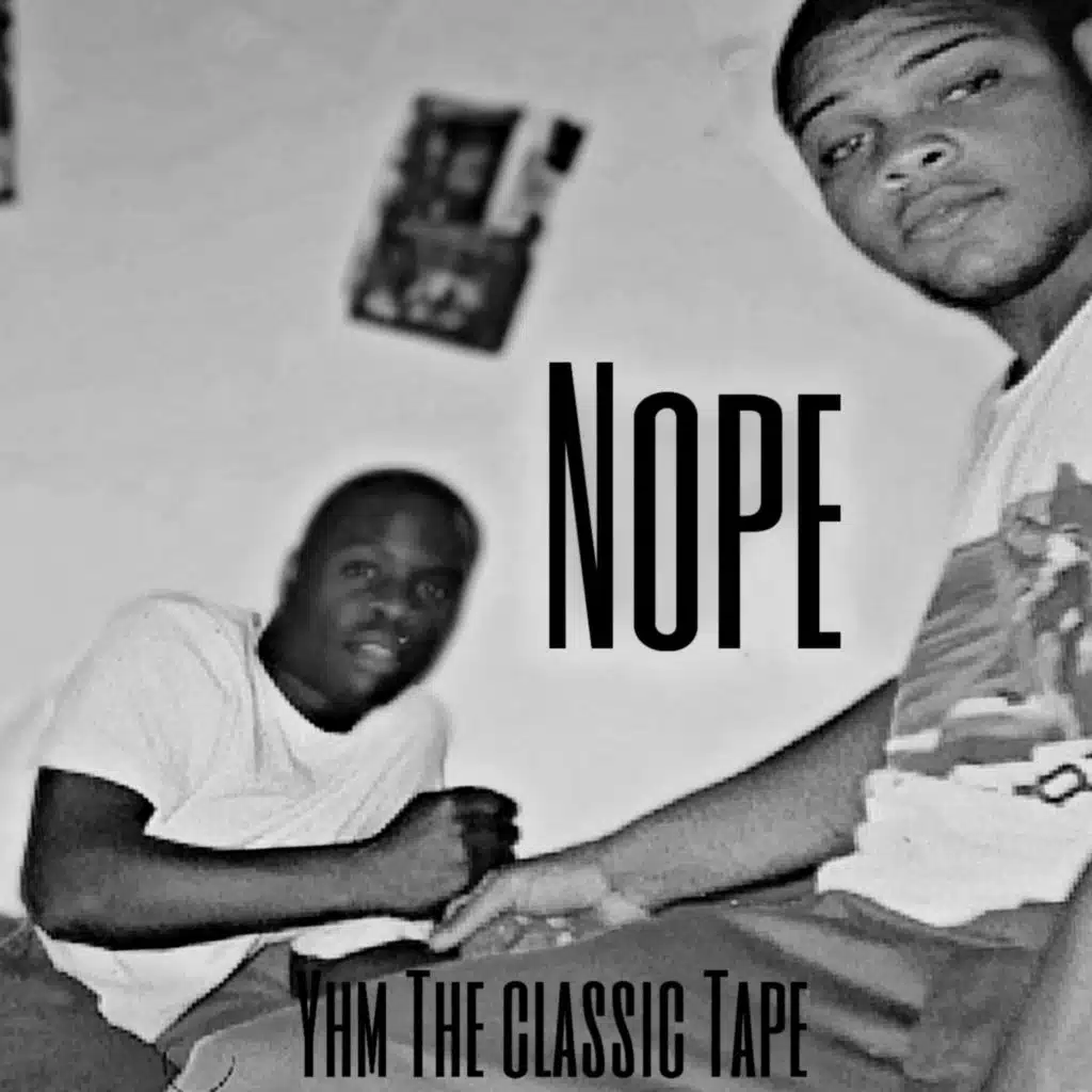 YHM THE CLASSIC TAPE