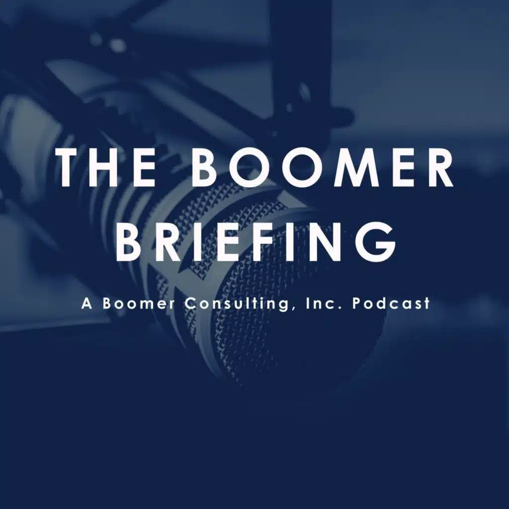 Boomer Consulting Inc.