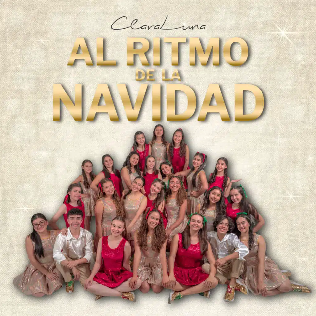 Al Ritmo de la Navidad