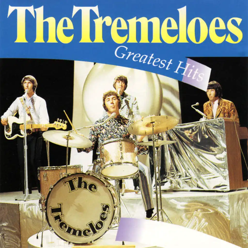 The Tremeloes