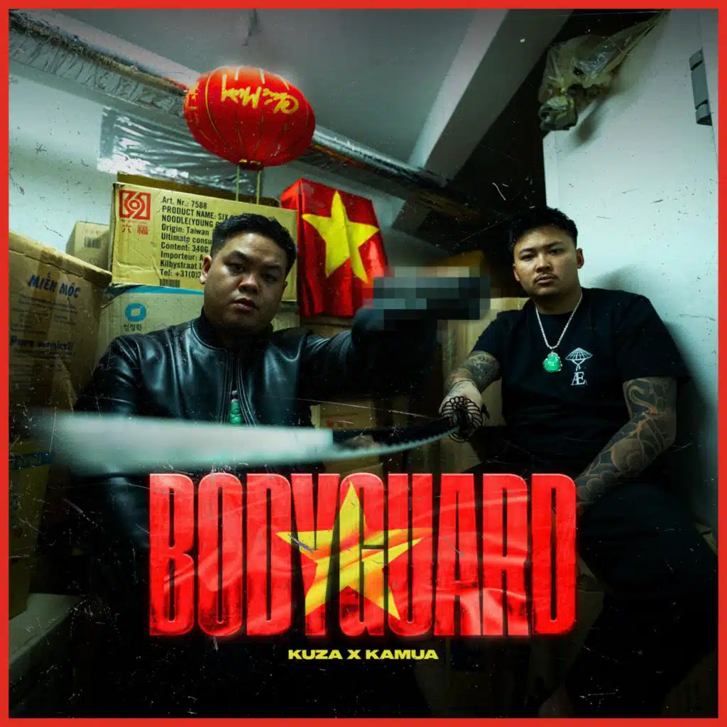 BODYGUARD