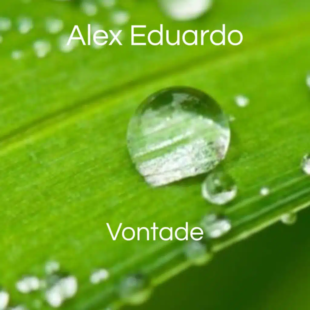 Alex Eduardo