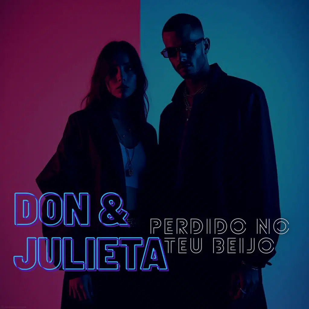 Perdido No Teu Beijo