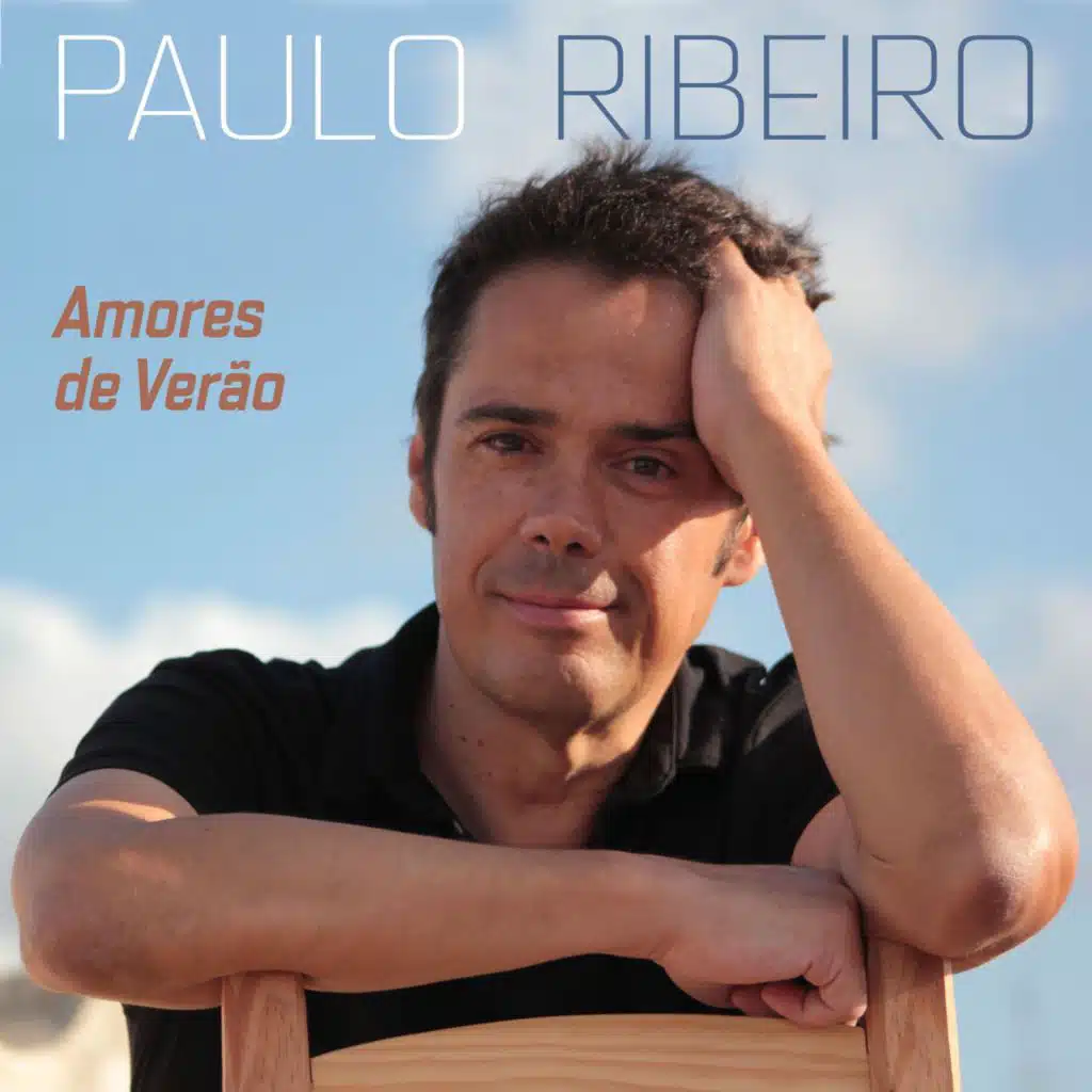 Paulo Ribeiro