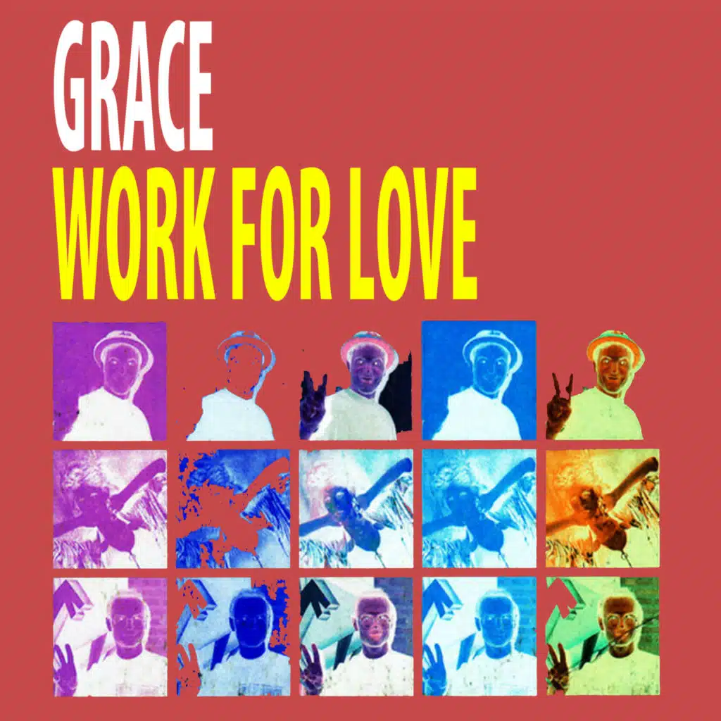 Work For Love (Lorenzo Righini Soulful Edit)