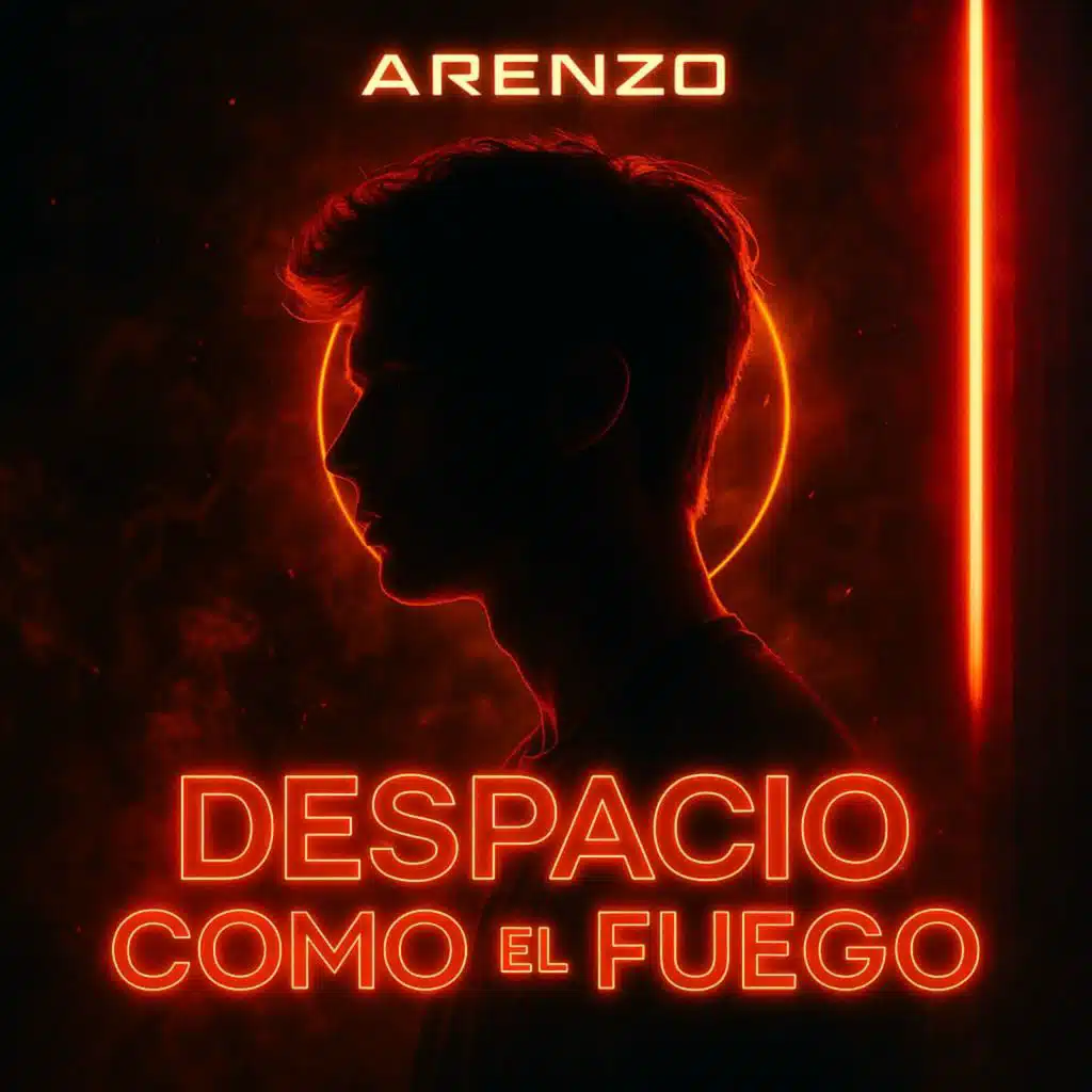 Despacio como el fuego