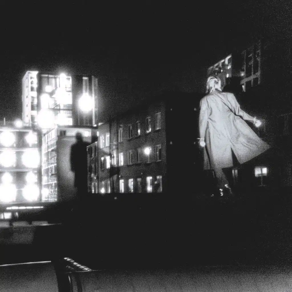 Trial By Fire (Nick Zinner Rework)