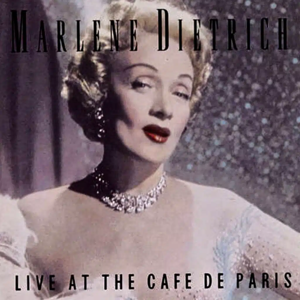 Live At The Cafe De Paris (Remastered)