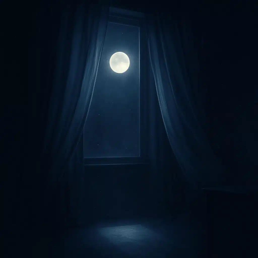 Nighty Night