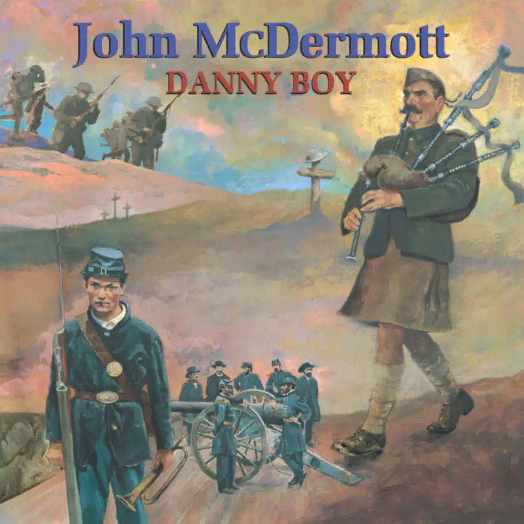 Danny Boy (A Cappella)