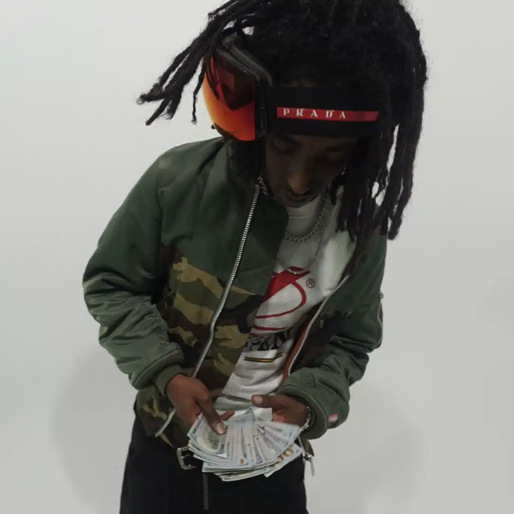 impulse (feat. yuck & DJ BANNED)