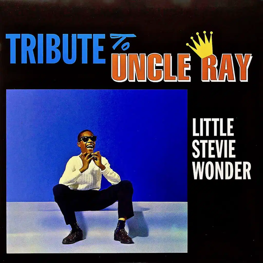 Tribute To Uncle Ray (Remastered)