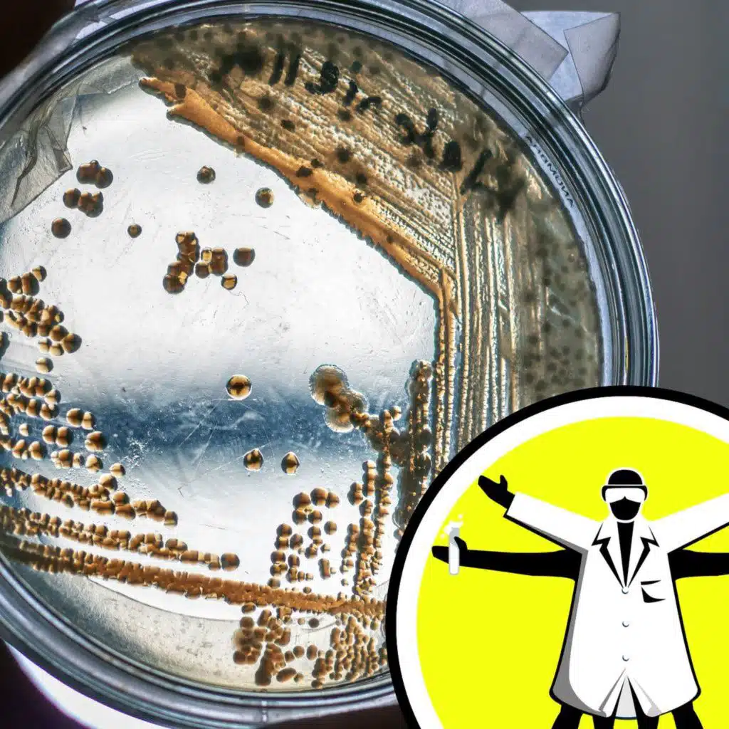 New ways to combat the Antibiotic Apocalypse