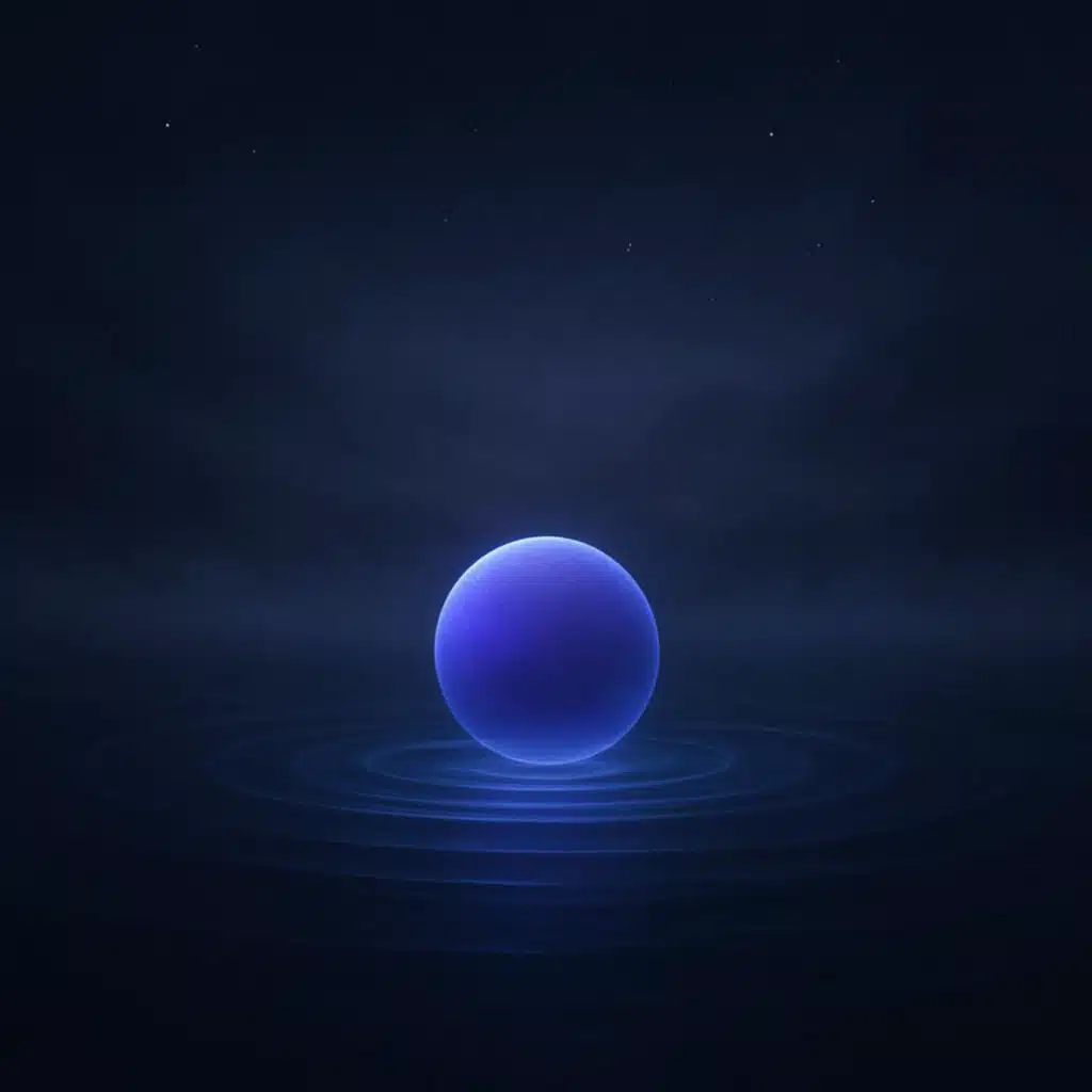 The Serene Night (Oriental Meditation Music)