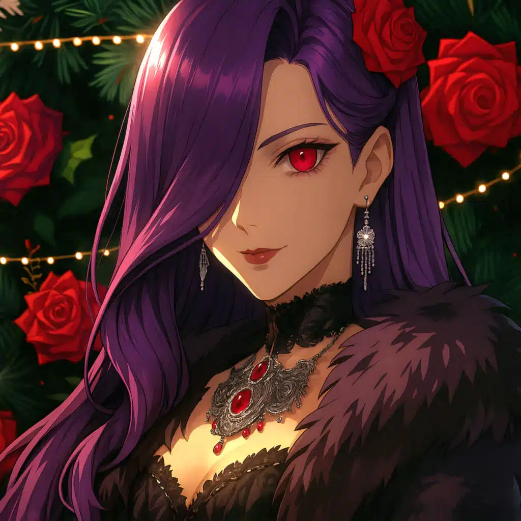 Today it's Christmas