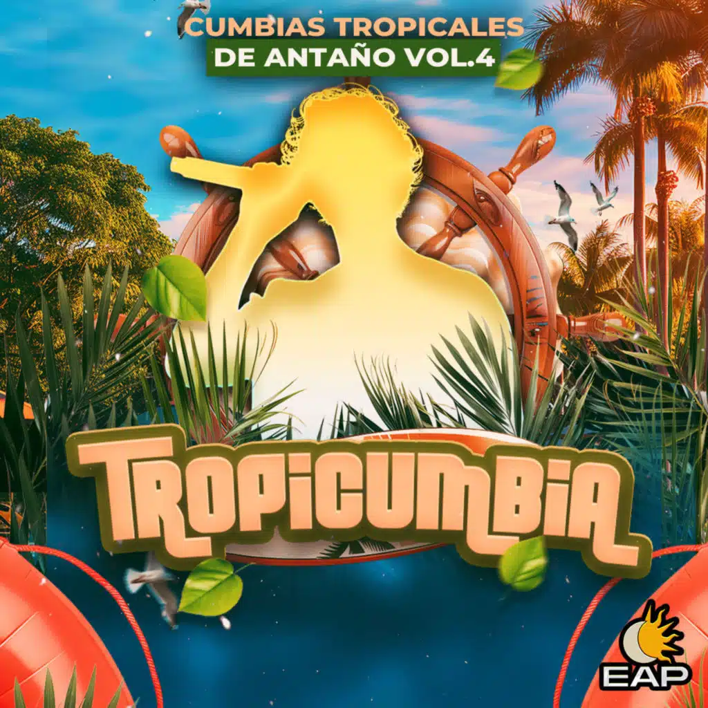TropiCumbia