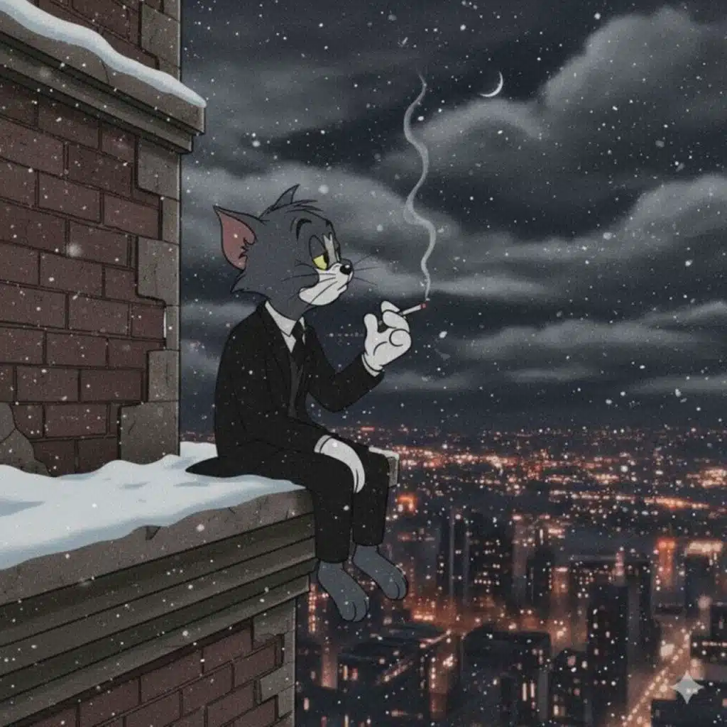 cold hands (instrumental)