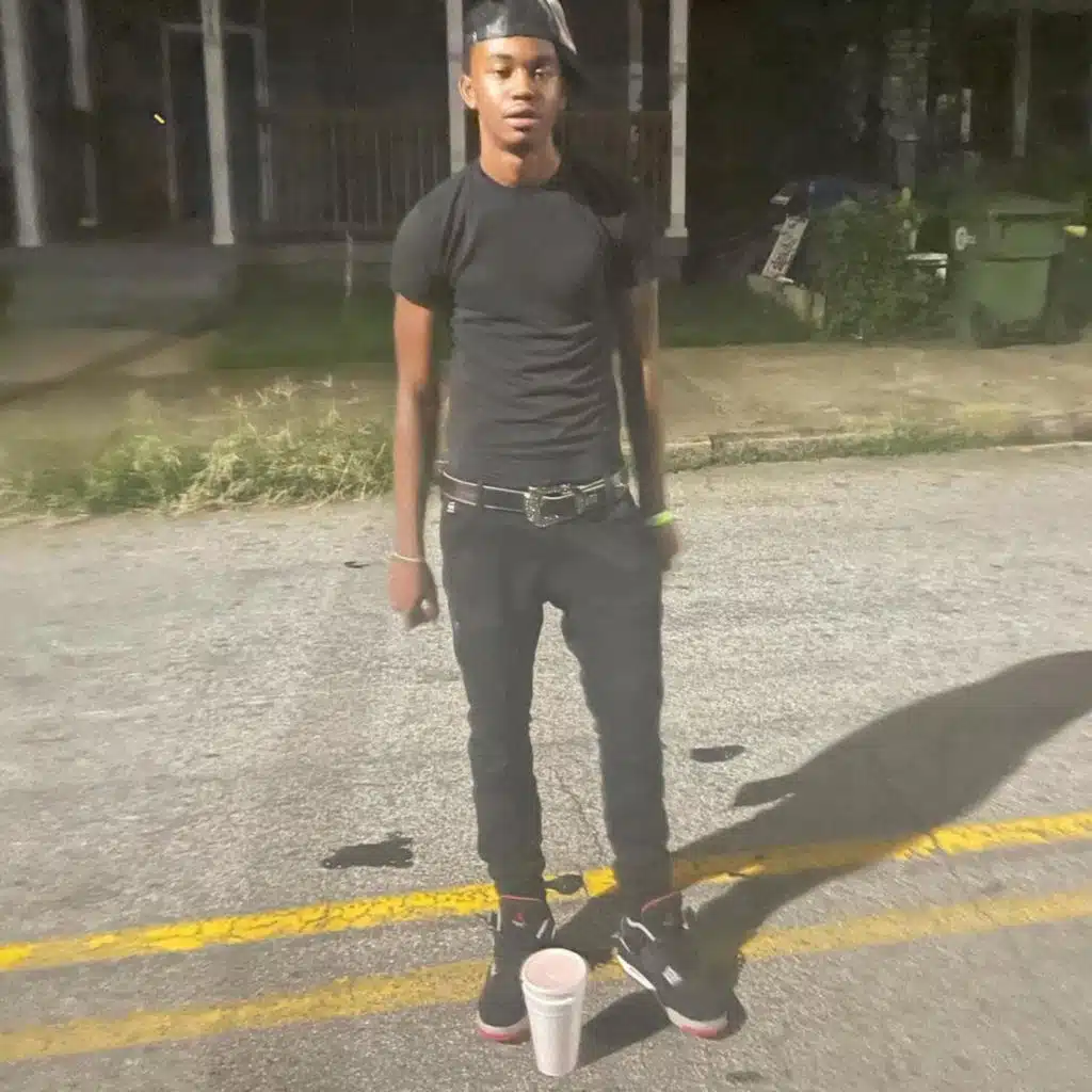 Life inside double lines