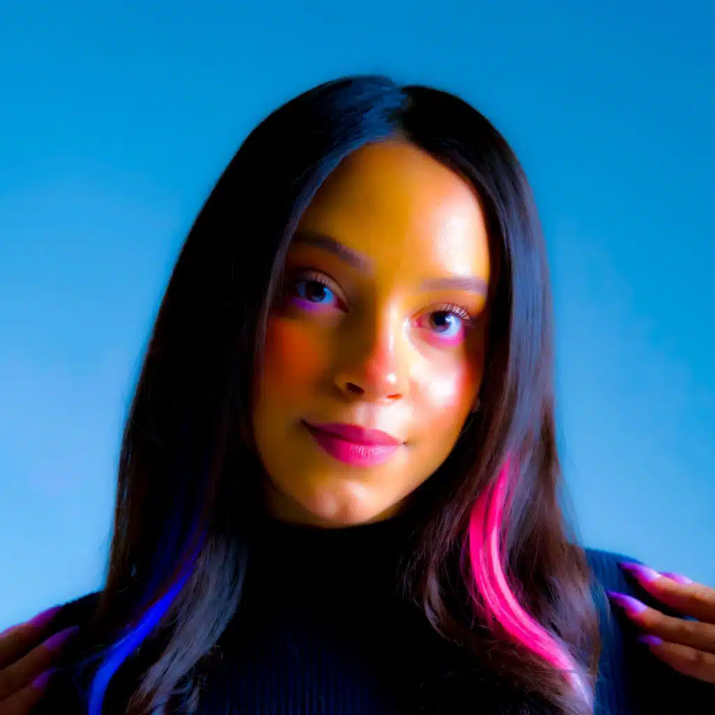 Ai hoshino (Popstar version)