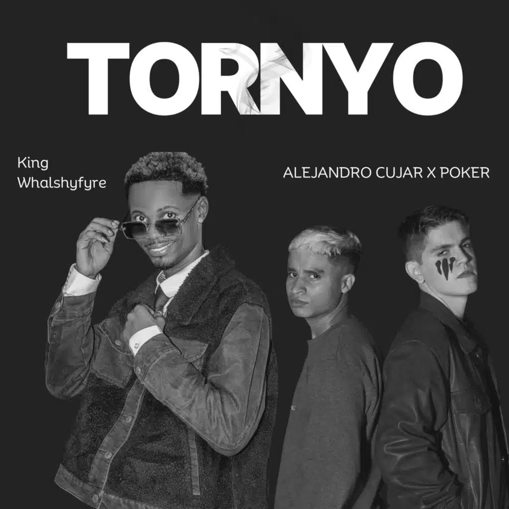 King Whalshyfyre, Alejandro cujar & Poker