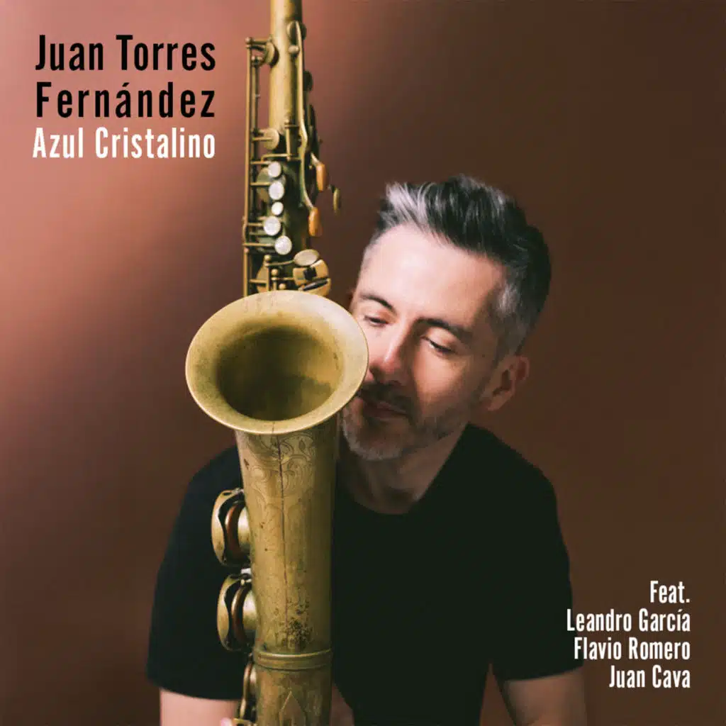 Azul Cristalino (feat. Leandro García)