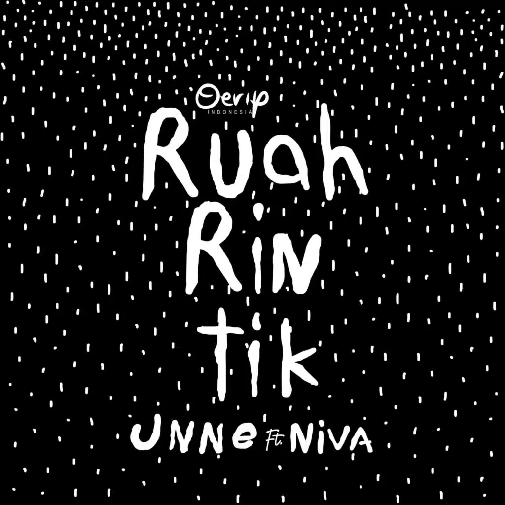 Ruah Rintik (feat. Niva)
